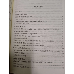 Tiểu La Nguyễn Thành - 2019 - 301 trang LỊCH SỬ - CHÍNH TRỊ - TRIẾT HỌC ANTQ1301 910019