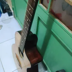 Bán Guitar acoustic giá rẻ q7 592807