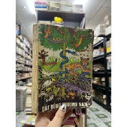 Đất rừng phương Nam - Đoàn Giỏi 377660