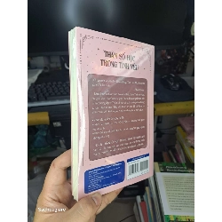 Thần số học trong tình yêu - Glynis McCants Sách tôn giáo - tâm linh NENA2702 Rebooks.vn