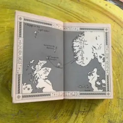 WOLFSKIN - JULIET MARILLIER 991219