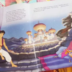 Disney Classics 1027437