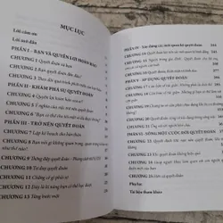 Quyền lợi hoàn hảo. Tác giả Robert Alberty và Michael Emmons 655053
