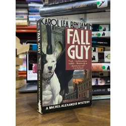 Fall Guy - Carollea Benjamin