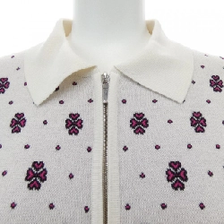 CHANEL P74276K10699 Áo len - Hàng hiệu Chính hãng 775628