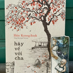 Hãy về với cha