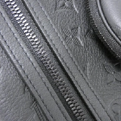 Túi đeo chéo Monogram Shadow Duo của Louis Vuitton M21890 610932