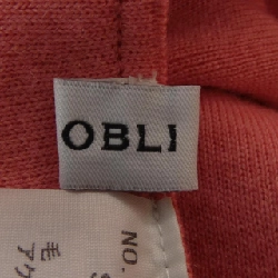 OBLI Skirt - Hàng hiệu Authentic 820468