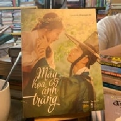 MÂY HOẠ ÁNH TRĂNG 119536