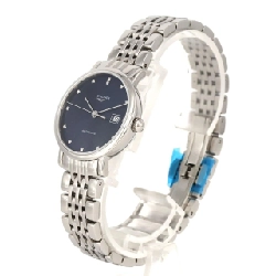 Longines Bộ sưu tập Thanh lịch - 13P L4.310.4.97.6 SS Tự động - Hàng hiệu Chính hãng 876424