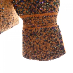 CHANEL LOOK39 P78447K11328 Áo khoác - Hàng hiệu Authentic 818828