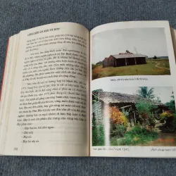 LÀNG BẾN CÁ XƯA VÀ NAY - BẢO TÀNG ĐỒNG NAI 729294