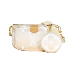 Túi xách vai Louis Vuitton By The Pool Multi Pochette Accessoires M57634