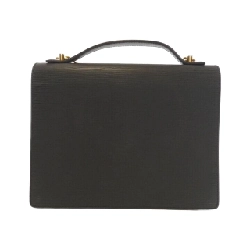 Louis Vuitton Epi Montsouris 28cm M52122 Túi - Hàng hiệu Chính hãng 804536