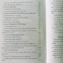 TÌM HIỂU CÁC NỀN VĂN MINH TRÊN THẾ GIỚI 589127