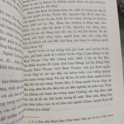 CÁC DÂN TỘC Ở VIỆT NAM (TẬP 3) - VƯƠNG XUÂN TÌNH 976402