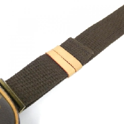 Túi đeo vai Louis Vuitton Monogram Pochette Gange M51870 - Hàng hiệu Chính hãng 765859