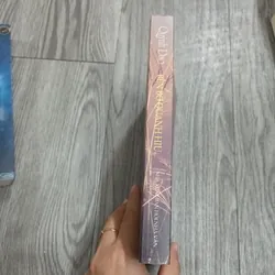 Bên Bờ Quạnh Hiu - Quỳnh Dao 699318