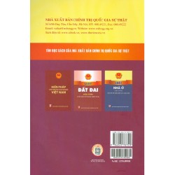 Bộ Luật Dân Sự Năm 2015 Và Các Nghị Định Hướng Dẫn Thi Hành - Quốc Hội 189717