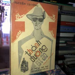 Thánh đường bí ẩn - Nguyễn Trường  973009