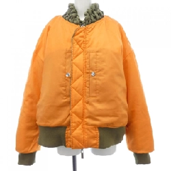 【Mã giảm giá】Áo khoác noir kei ninomiya 640482