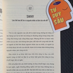 Tư Duy Sâu - Diệp Tu 528005