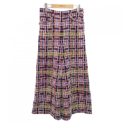 Quần CHANEL P75204V66763