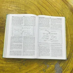 TỪ ĐIỂN HOÁ HỌC & CÔNG NGHỆ HOÁ HỌC ANH - ANH - VIỆT- PHƯƠNG AN- LÊ NGỌC 697849