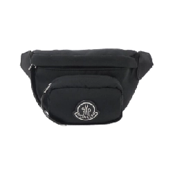 Moncler Felicie 5M00001 M4659 Túi đeo hông - Hàng hiệu Chính hãng