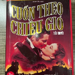 Cuốn theo chiều gió (bìa cứng) 22566