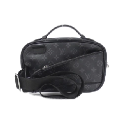 Túi đeo chéo Louis Vuitton Monogram Eclipse M42906 - Hàng hiệu Chính hãng 803091