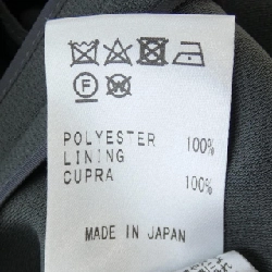 【Mã giảm giá】Áo khoác JUNKO SHIMADA 639798