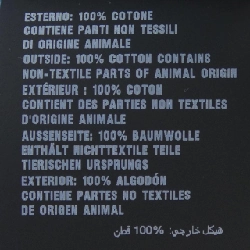 Áo sơ mi PRADA với logo hình tam giác SC794 SOOO 1XV2 - Hàng hiệu Chính hãng 894615