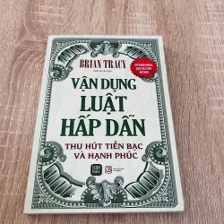 VẬN DỤNG LUẬT HẤP thu hút tiền bạc và hạnh phúc 