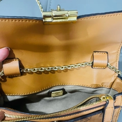 Túi MCM chuẩn auth  470501