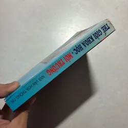 Thế giới khoa học: môi trường 760197