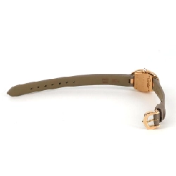 Cartier Mini Baignoire PG/D WB520028 PG･RG Quarts - Hàng hiệu Authentic 874171