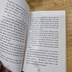 The Night They Stole The Stanley Cup 
 682855