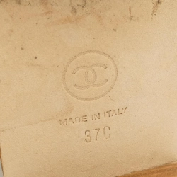 Giày bốt dài CHANEL 662780