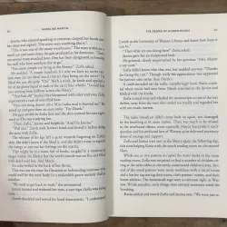 The Keeper of Hidden Books - Madeline Martin 752906