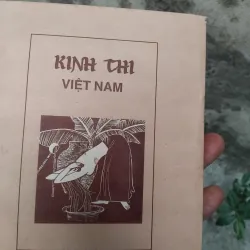 Kinh thi Việt Nam  1025126
