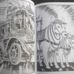 Bảy Thí Dụ Trong Kinh Pháp Hoa 784632