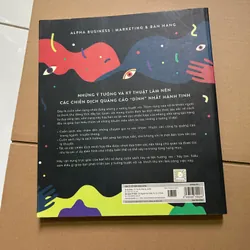 Quảng cáo sáng tạo - Mario Pricken 736657