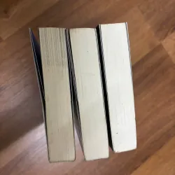 Combo Colleen Hoover - Verity, Layla , Hồi Ức Vụn Vỡ 797748