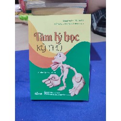 Tâm lý học kỳ thú