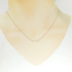 Dây chuyền Tiffany Fleur de Lis - Hàng hiệu Authentic 841848