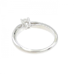 Nhẫn Van Cleef & Arpels Bonheur 0.30CT E VVS1 3EXT - Hàng hiệu Chính hãng 835647