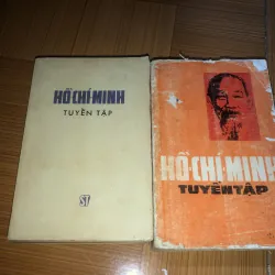 Hồ Chí Minh tuyển tập 