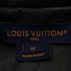 Áo khoác lông vũ LOUIS VUITTON FPLJ82DWH - Hàng hiệu Chính hãng 810679