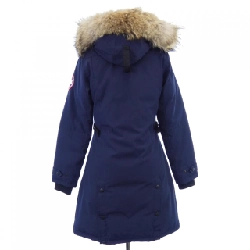 Áo khoác lông vũ KENSINGTON 2506LA của CANADA GOOSE - Hàng hiệu Authentic 823320